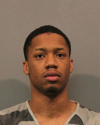 Reginald Lee Johnson Jr.